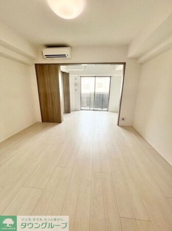 ベルシードアルファ押上イーストの物件内観写真